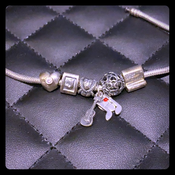 pandora bracelets and charms